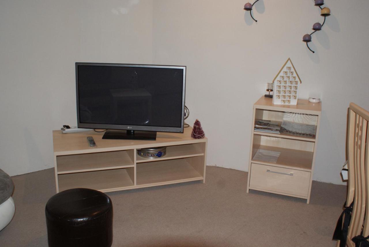 Mas Apartment Aniane Luaran gambar