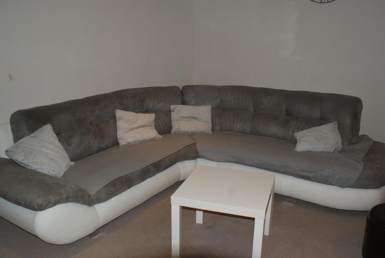 Mas Apartment Aniane Luaran gambar