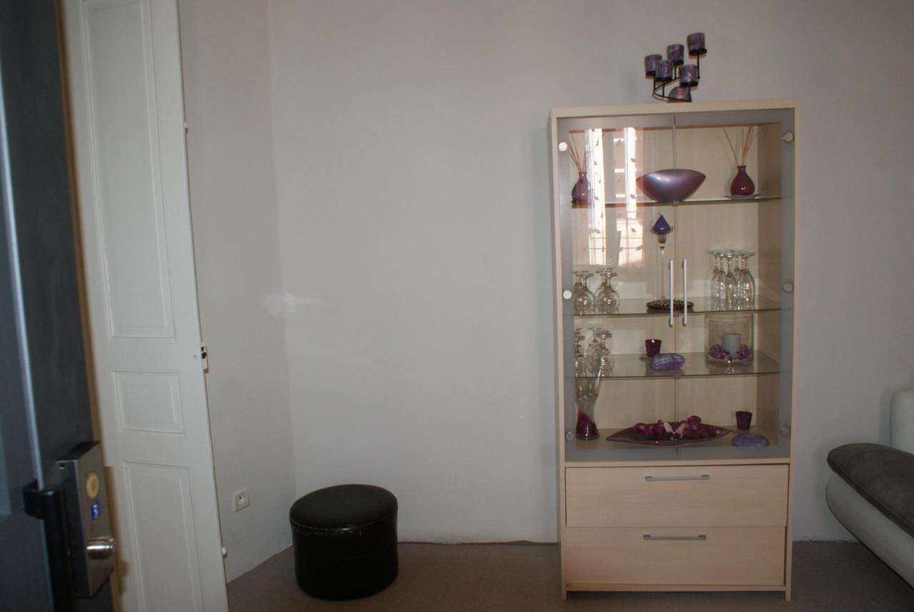 Mas Apartment Aniane Luaran gambar