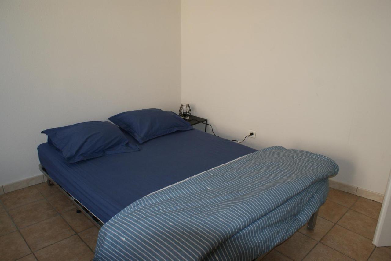 Mas Apartment Aniane Luaran gambar